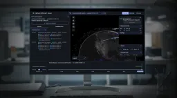 Space Network Firm Aalyria Secures $100 Million Investment