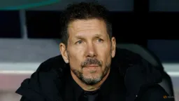 Simeone Cautions Atletico Madrid Against 'Wounded' Barcelona in Copa del Rey