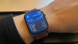 Unlock Deeper Sleep Insights: Your Apple Watch Guide