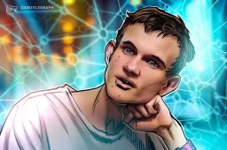 Vitalik Buterin: AI Could Revolutionize DAO Governance