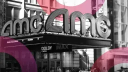 AMC Theatres Rejects AI-Generated Film Amid Hollywood's AI Battle