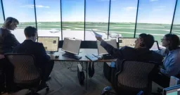 Canada Faces Critical Air Traffic Controller Shortage