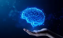 AI Liquid Biopsy Revolutionizes Brain Tumor Diagnosis