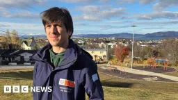 Ushuaia Denies Hantavirus Origin as Investigation Intensifies