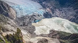 Alaska Fjord Hit by 1,578-Foot Tsunami in 2025, Among Largest Ever Recorded