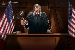 AI Firm Anthropic Sues Trump Administration Over 'Supply Chain Risk' Label