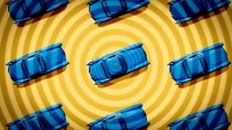 From Telekino to Today: The Century-Long Journey of Self-Driving Cars