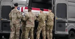 US Troops Suffer Severe Injuries in Iranian Drone Attack in Kuwait