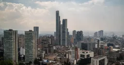 Texas Man Arrested in Bogota for Alleged Child Sexual Abuse