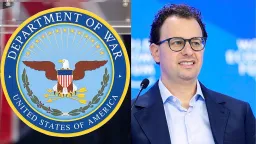 Anthropic Sues US Department of War Over AI Use Restrictions
