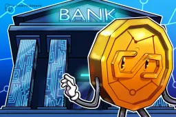 Peter Thiel-Backed Augustus Gets OCC Nod for AI, Stablecoin Bank
