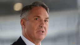 Australia's $1.8 Billion Radar Deal with Canada Marks Strategic Milestone