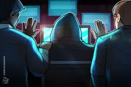 Global Authorities Dismantle SocksEscort Crypto Fraud Network