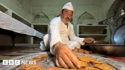 India Restores a 200-Year-Old Royal Kitchen That Still Feeds Thousands
