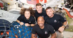 Artemis II Crew: A Decade of Bonded Experience Beyond the Moon