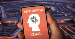 Anthropic Wins Injunction Against Trump Admin's AI Blacklist