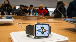 Apple Wins Preliminary Ruling in Masimo Patent Dispute Over Apple Watch