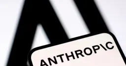 Anthropic Eases Tensions with White House Ahead of Potential $1 Trillion IPO