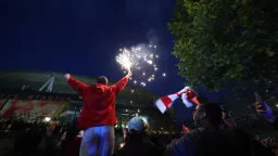 Arsenal Clinch First Premier League Title in 22 Years