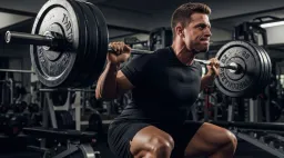 Squat Depth: The Key to Maximizing Leg Muscle Growth