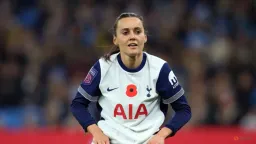 Matildas Embrace Asian Cup Pressure as Hosts
