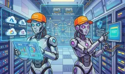 AWS Launches AI Agents to Automate Cloud Monitoring and Security