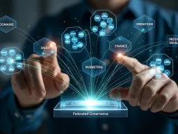 Axonis Launches Enterprise AI Community Network