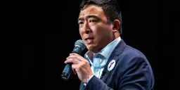 Andrew Yang Criticizes TKO Over WWE WrestleMania 42 Departures and Show Format