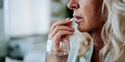Seizure Drug Shows Promise for Alzheimer's Prevention