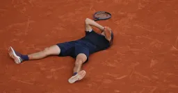 Zverev Finally Claims First Grand Slam Title at French Open