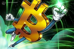 Bitcoin Surges to $74.4K Amid Bullish Momentum