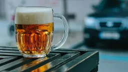 Beer's Hidden Vitamin B6 Levels Surprise Researchers