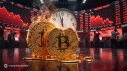 Bitcoin Falls Below $70K: Experts Warn of Further Declines