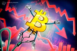 Bitcoin Accumulation Thesis Strengthens Despite RSI at Record Lows