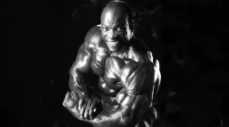 Bodybuilding Legend Albert Beckles Dies at 95: The 'Ageless' Icon Redefined Longevity in Fitness