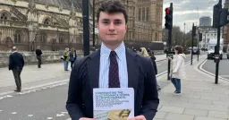 British Teen Sanctioned by Russia for Exposing Crypto Laundering