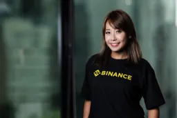Binance Builds for 3 Billion Users Despite Market Downturn