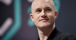 Coinbase CEO's Avatar Swap Crashes Memecoin, Clarifies 'Not Investment Advice'