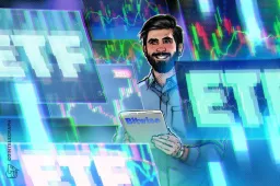 Bitwise Acquires Staking Firm Chorus One, Bolstering Crypto ETF Strategy