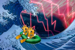 Bitcoin Faces 'Sell in May' Debate as Analysts Split on Bear Market Risk