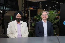 Agentic AI Demands New Infrastructure: Google Offers On-Premises Sovereign Solutions