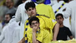 Bento's Own Goal Robs Al Nassr of Immediate Title