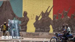 Mali Capital Under Jihadist Blockade, Residents Stranded