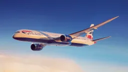British Airways Extends Middle East Flight Cancellations Amid Ongoing Airspace Disruptions