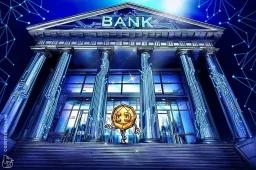 Banks Race to Tokenize Deposits Amid Digital Cash Evolution