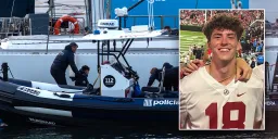 Alabama Student Jimmy Gracey Died in Accidental Drowning in Barcelona