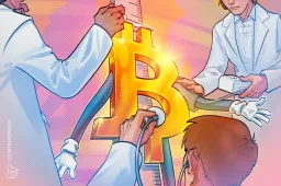 Bitcoin’s Quiet Institutional Surge: Adoption Soars While Price Consolidates