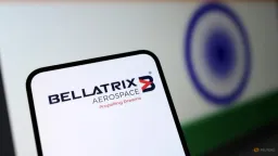 Bellatrix Aerospace Secures $20M to Scale Satellite Propulsion