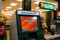 Bank of America Settles ATM Fee Lawsuit for $2.25 Million