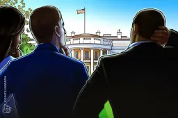 Banks Spar with White House Over Stablecoin Yield Impact